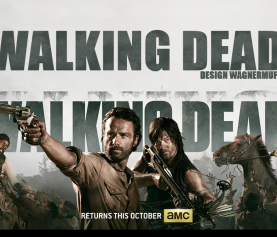 “The Walking Bad”: il finale della quarta stagione di “The Walking Dead”.