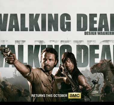 “The Walking Bad”: il finale della quarta stagione di “The Walking Dead”.