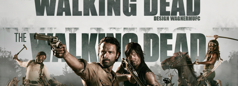 “The Walking Bad”: il finale della quarta stagione di “The Walking Dead”.